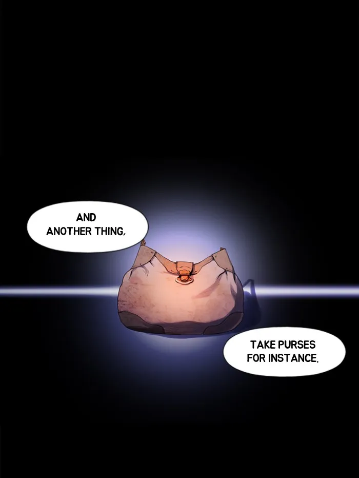 Read Dr. Frost chapter 2 image 34 on Lezhin