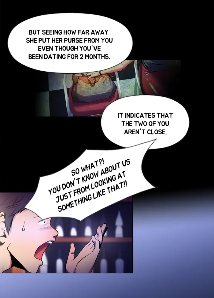 Read Dr. Frost chapter 2 image 36 on Lezhin