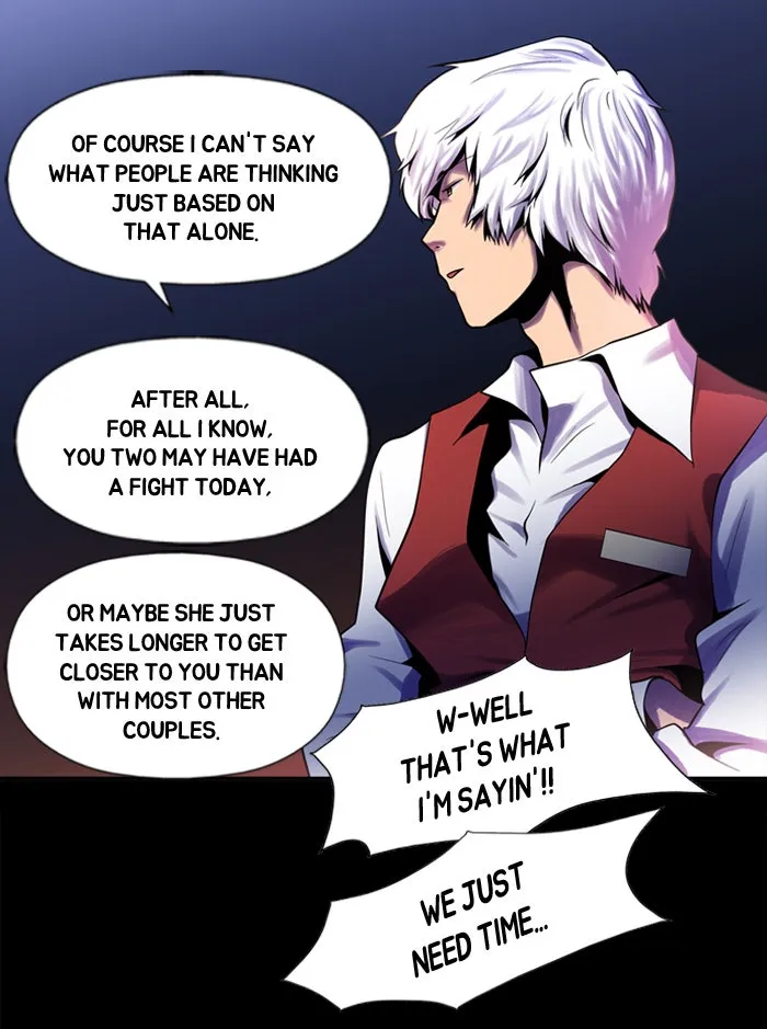 Read Dr. Frost chapter 2 image 37 on Lezhin