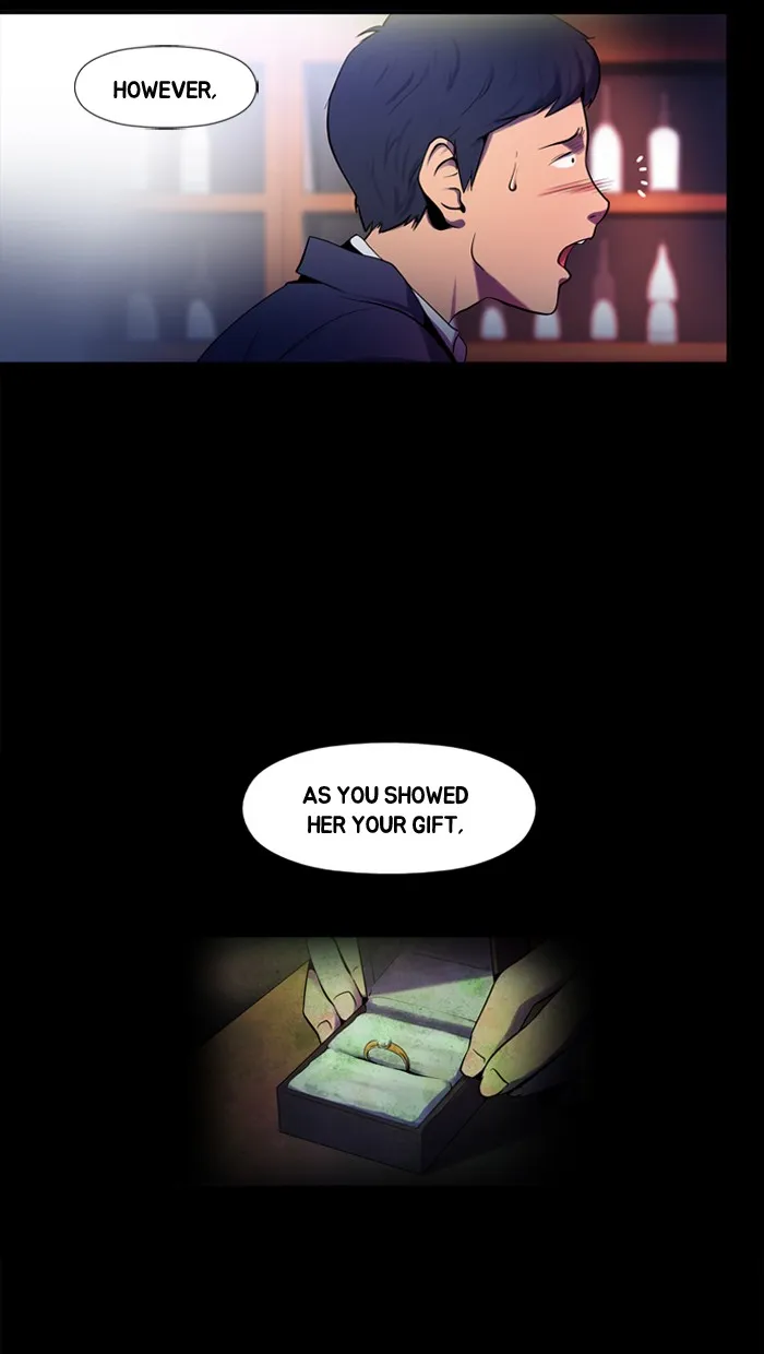 Read Dr. Frost chapter 2 image 38 on Lezhin