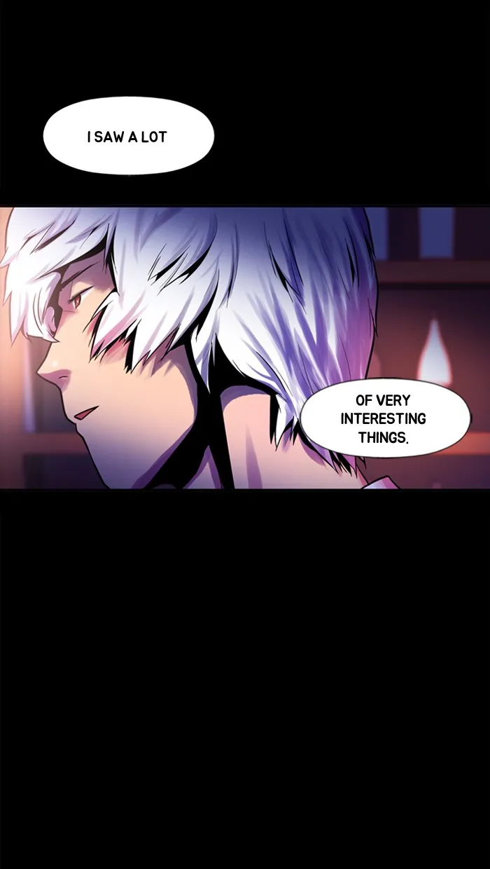 Read Dr. Frost chapter 2 image 39 on Lezhin