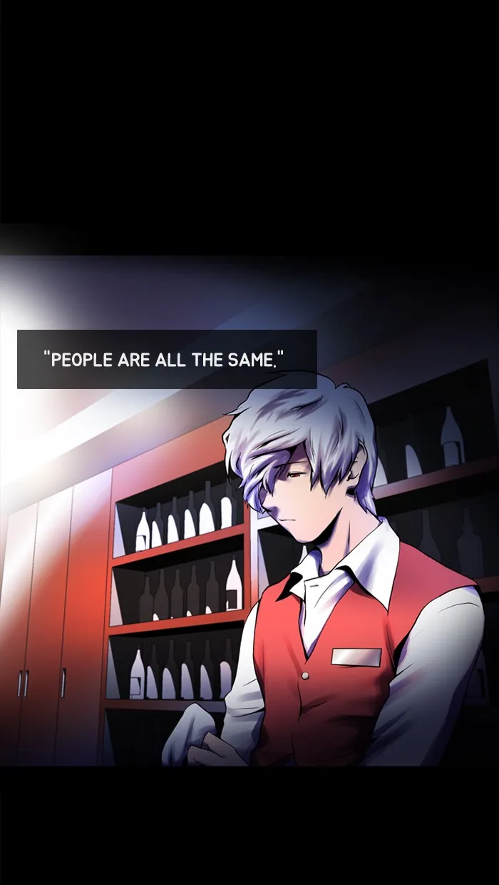 Read Dr. Frost chapter 2 image 4 on Lezhin