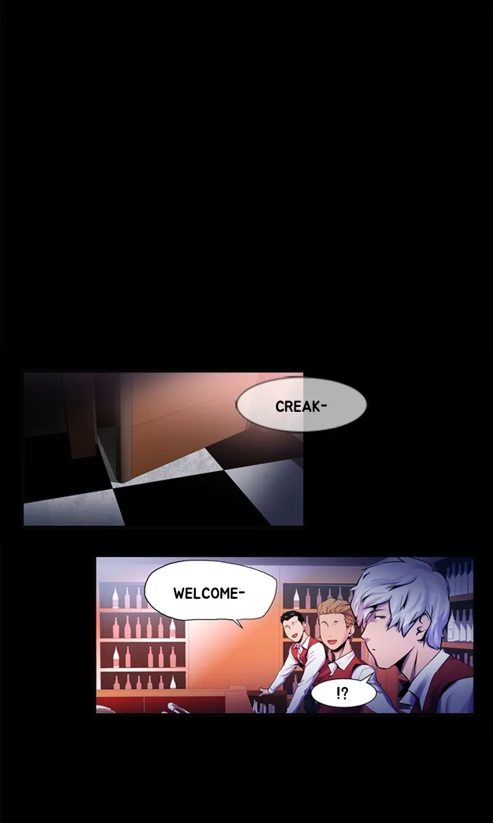 Read Dr. Frost chapter 2 image 5 on Lezhin