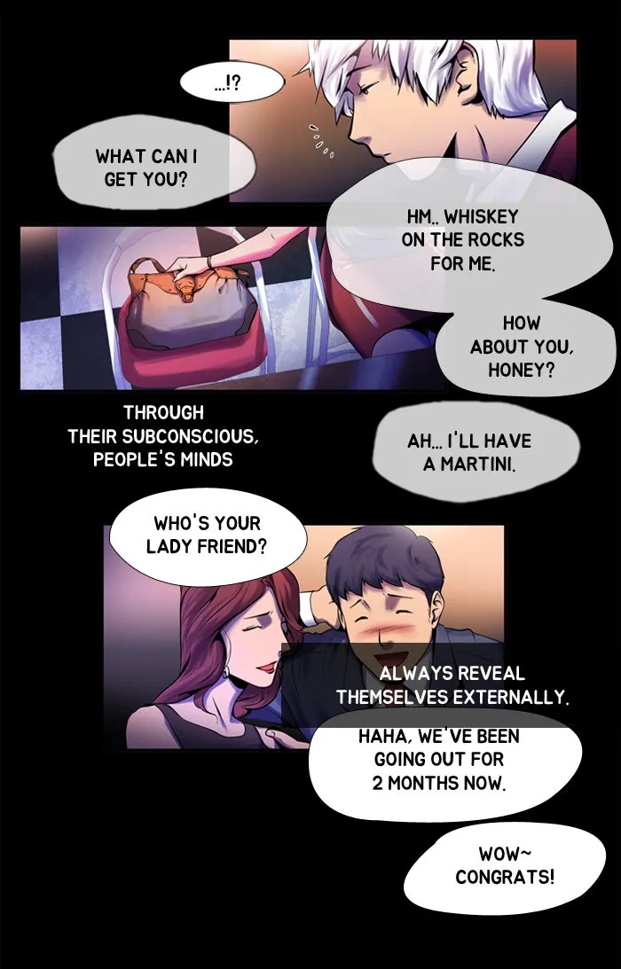 Read Dr. Frost chapter 2 image 7 on Lezhin