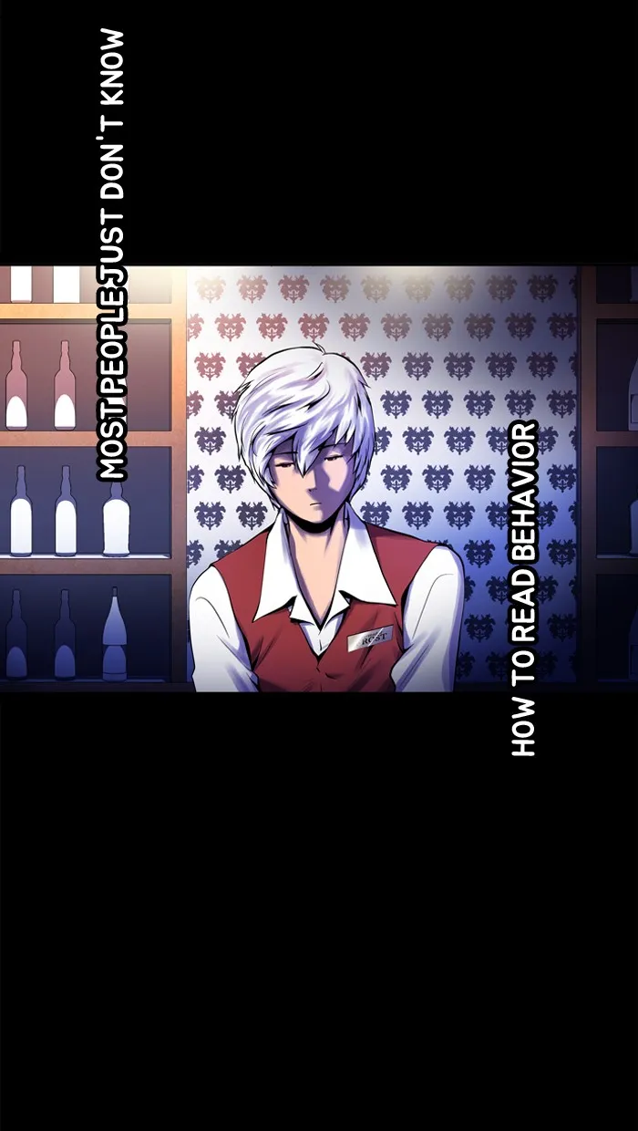 Read Dr. Frost chapter 2 image 8 on Lezhin