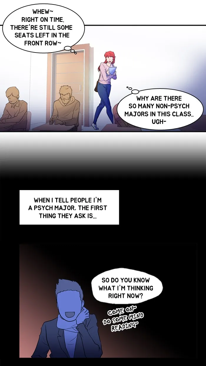 Read Dr. Frost chapter 4 image 12 on Lezhin