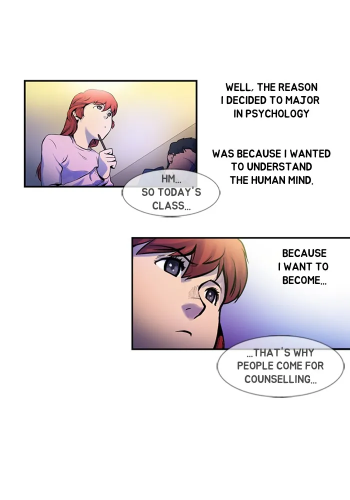 Read Dr. Frost chapter 4 image 15 on Lezhin
