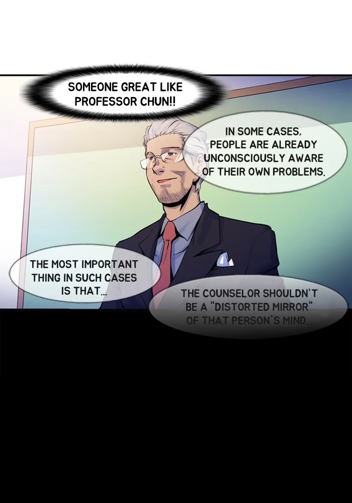 Read Dr. Frost chapter 4 image 16 on Lezhin