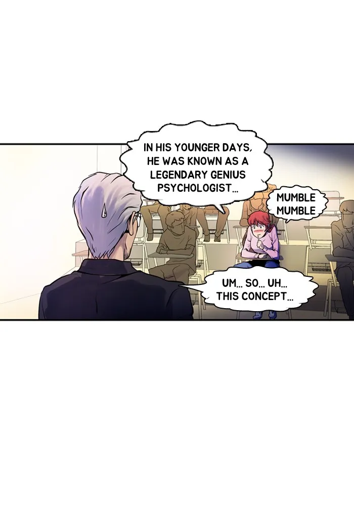 Read Dr. Frost chapter 4 image 18 on Lezhin