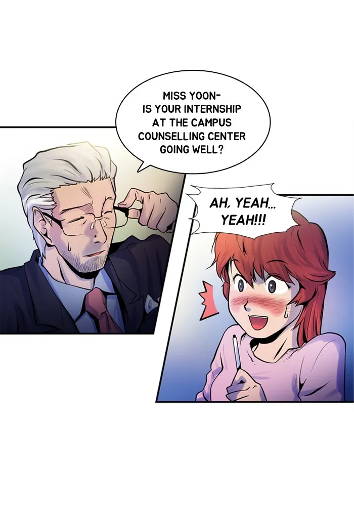 Read Dr. Frost chapter 4 image 19 on Lezhin