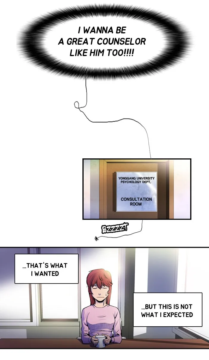 Read Dr. Frost chapter 4 image 22 on Lezhin