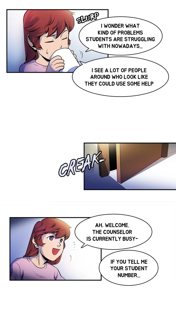 Read Dr. Frost chapter 4 image 23 on Lezhin