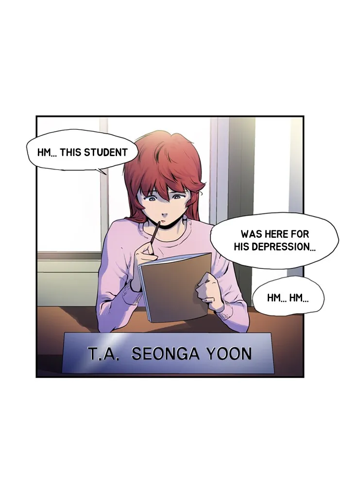 Read Dr. Frost chapter 4 image 3 on Lezhin