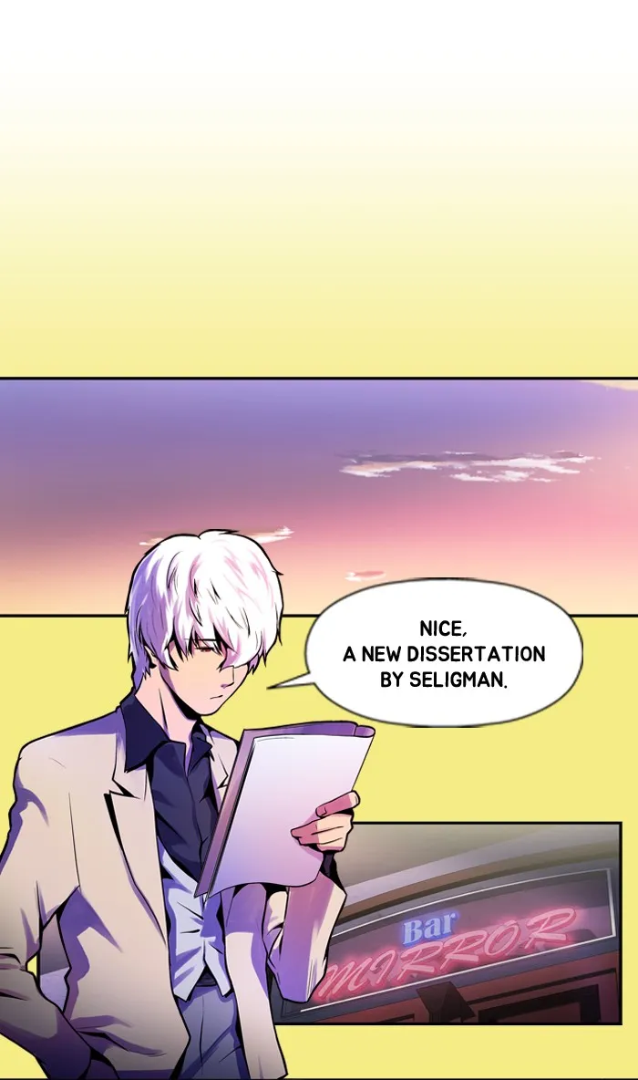 Read Dr. Frost chapter 5 image 12 on Lezhin