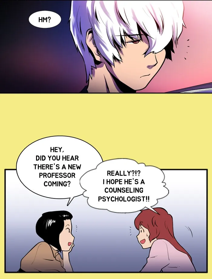 Read Dr. Frost chapter 5 image 13 on Lezhin