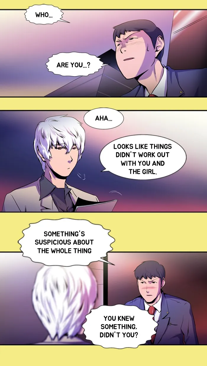 Read Dr. Frost chapter 5 image 14 on Lezhin