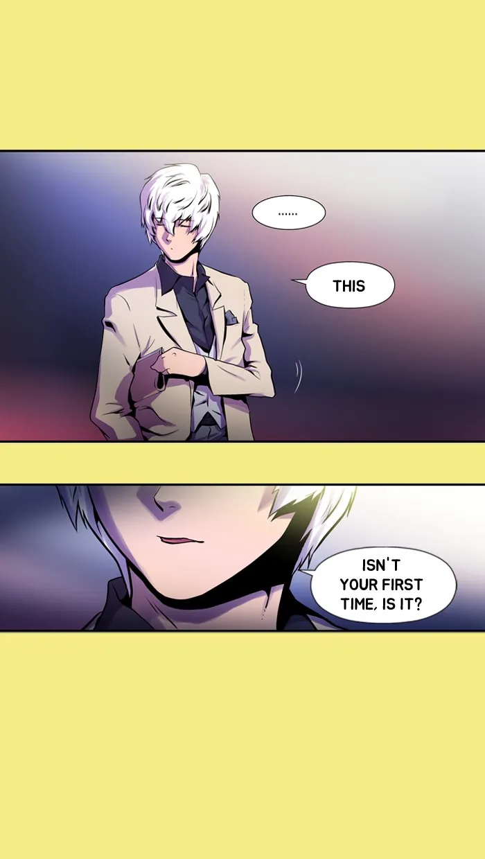 Read Dr. Frost chapter 5 image 16 on Lezhin