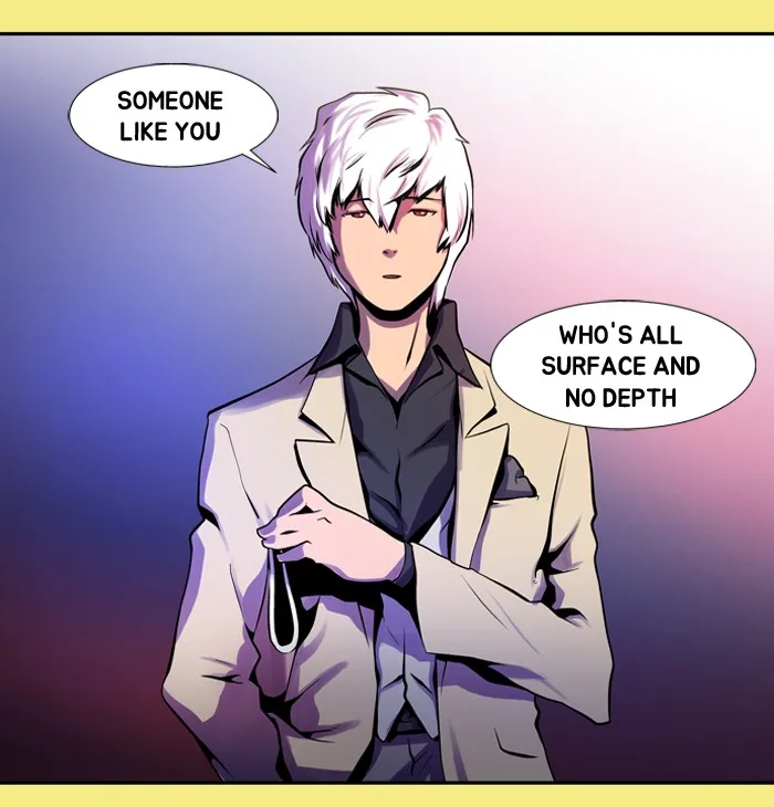 Read Dr. Frost chapter 5 image 18 on Lezhin