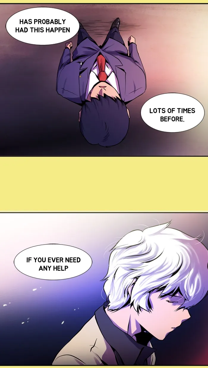 Read Dr. Frost chapter 5 image 19 on Lezhin
