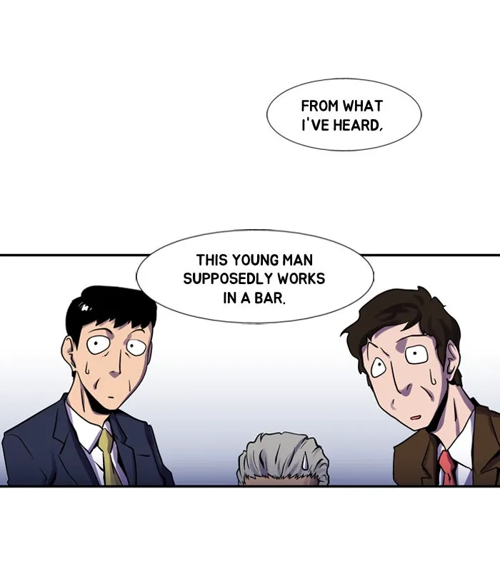 Read Dr. Frost chapter 5 image 27 on Lezhin