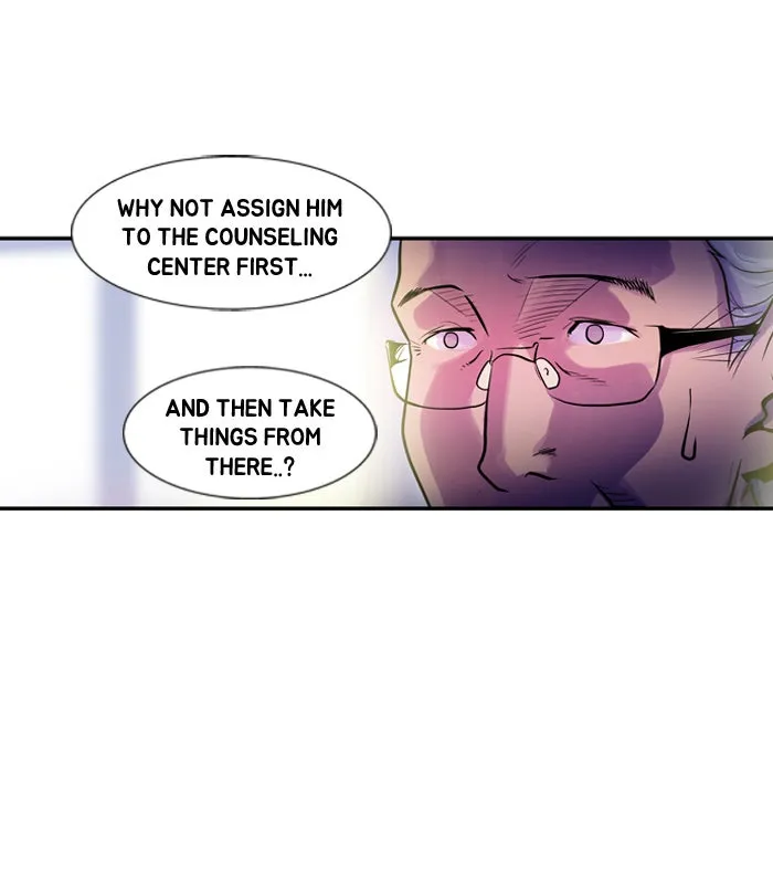 Read Dr. Frost chapter 5 image 29 on Lezhin