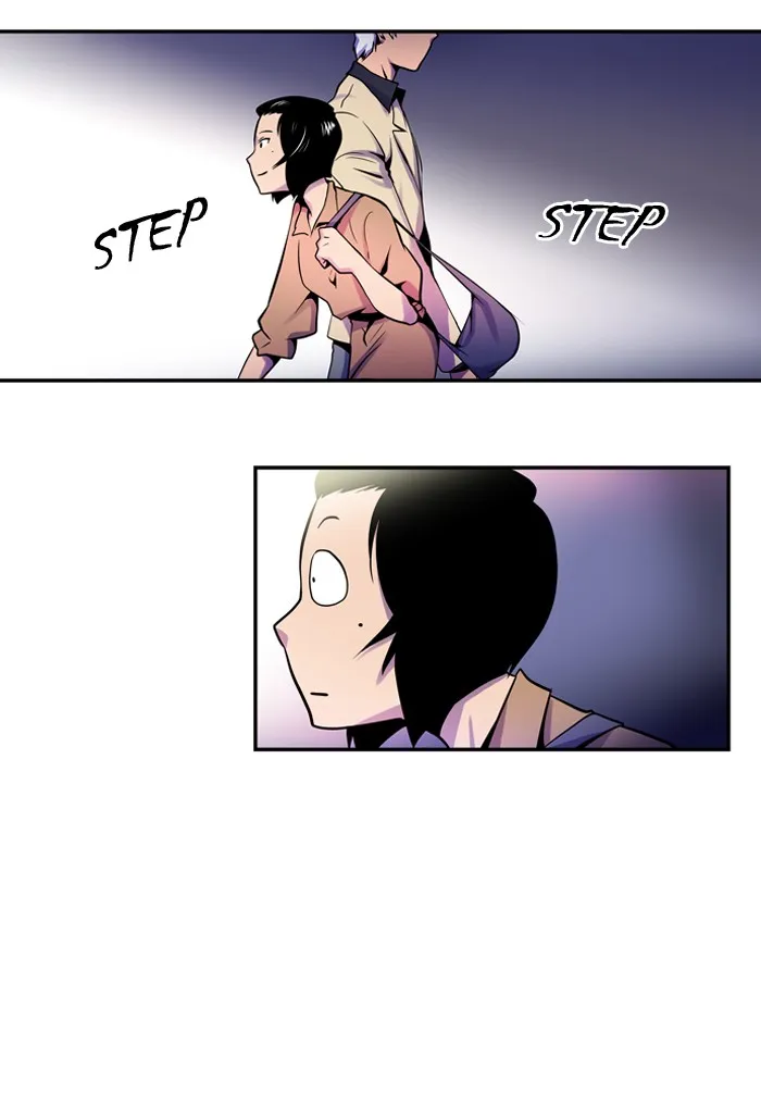 Read Dr. Frost chapter 5 image 3 on Lezhin