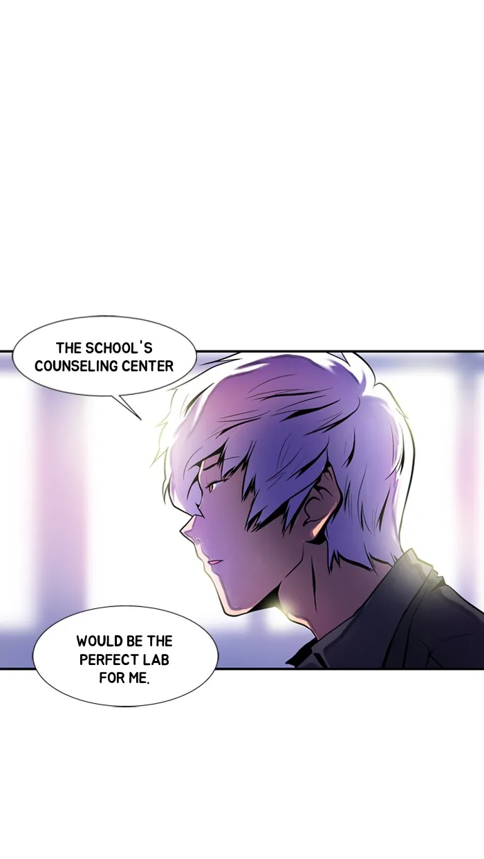 Read Dr. Frost chapter 5 image 33 on Lezhin