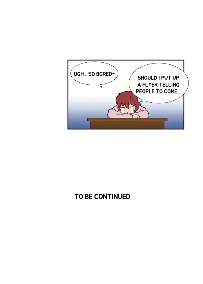 Read Dr. Frost chapter 5 image 34 on Lezhin