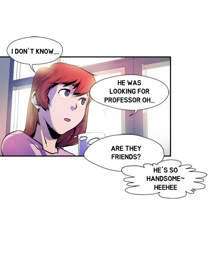 Read Dr. Frost chapter 5 image 6 on Lezhin