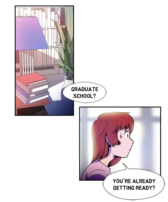 Read Dr. Frost chapter 5 image 7 on Lezhin