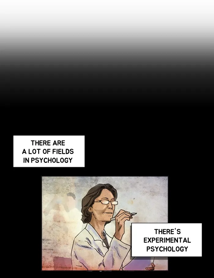 Read Dr. Frost chapter 5 image 9 on Lezhin