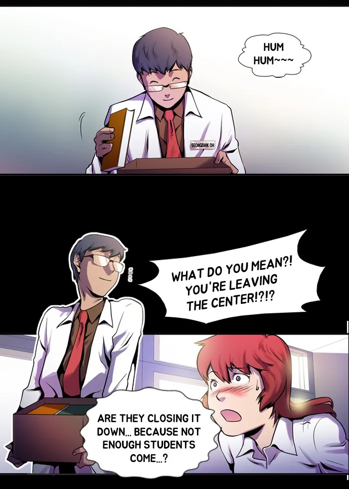 Read Dr. Frost chapter 6 image 10 on Lezhin