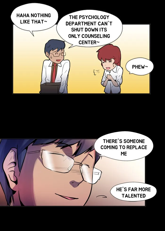 Read Dr. Frost chapter 6 image 11 on Lezhin