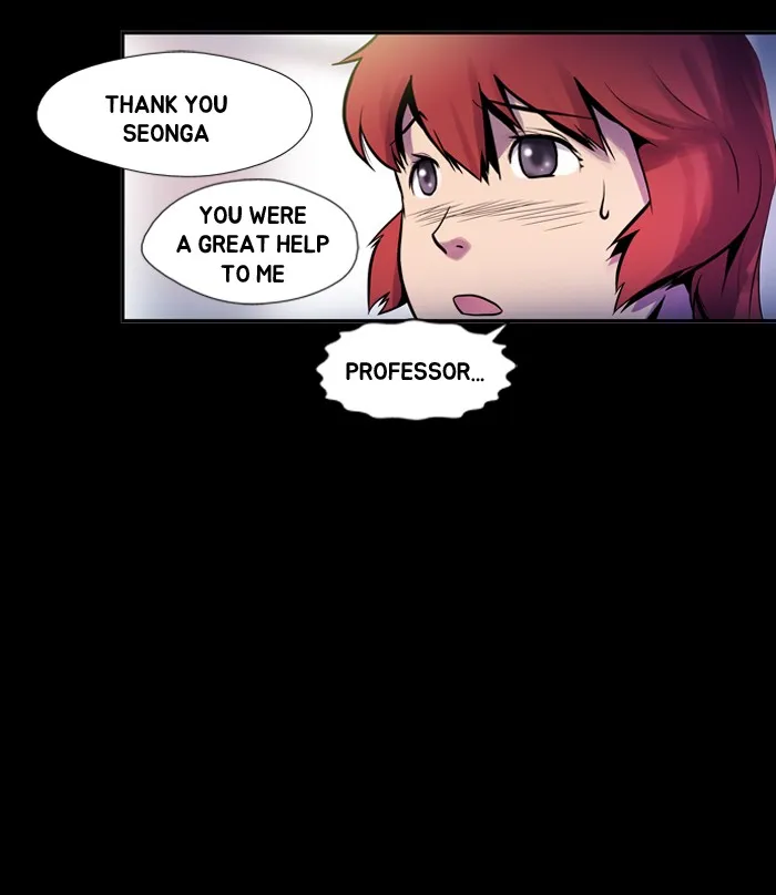 Read Dr. Frost chapter 6 image 12 on Lezhin