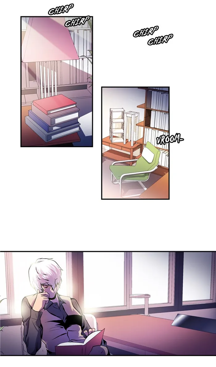 Read Dr. Frost chapter 6 image 22 on Lezhin