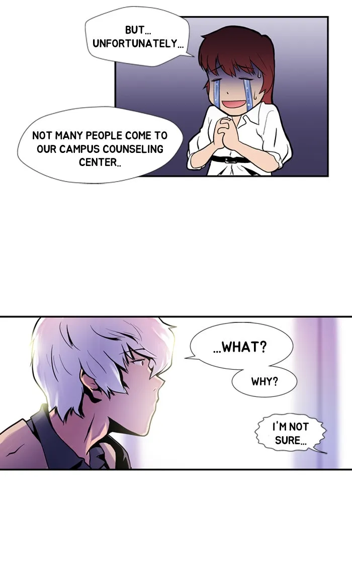 Read Dr. Frost chapter 6 image 25 on Lezhin