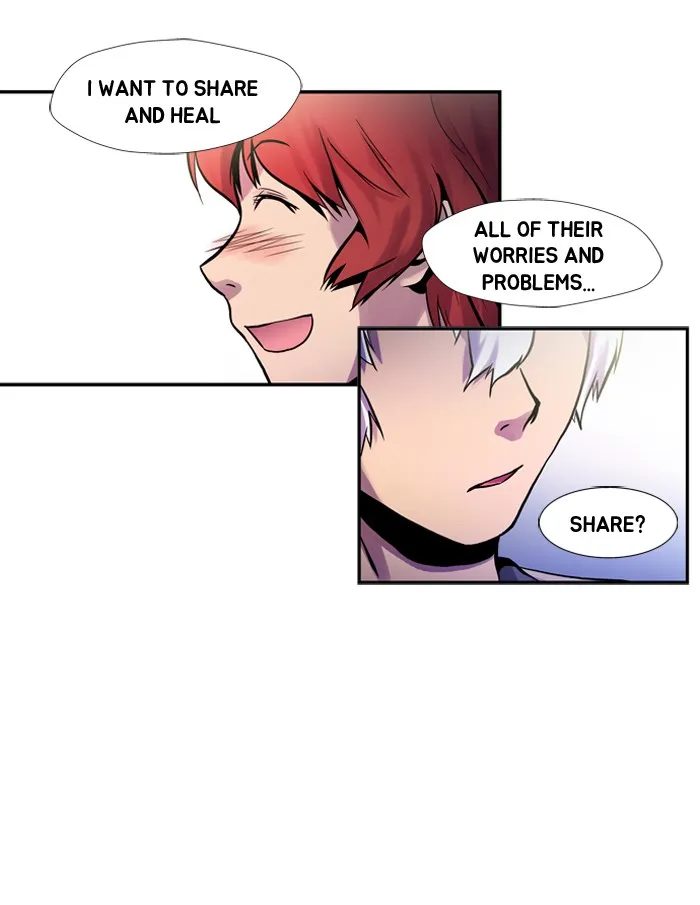 Read Dr. Frost chapter 6 image 27 on Lezhin
