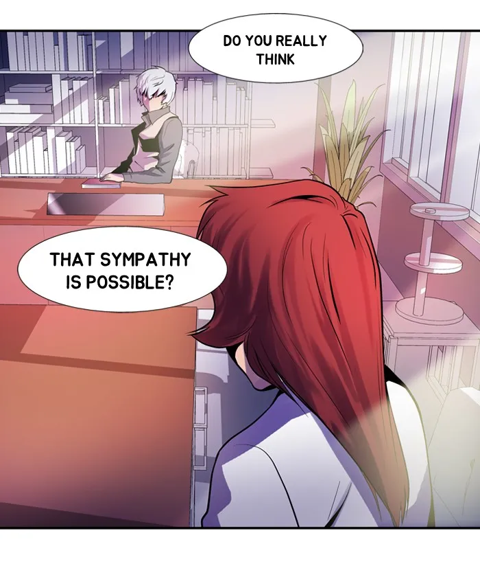 Read Dr. Frost chapter 6 image 28 on Lezhin