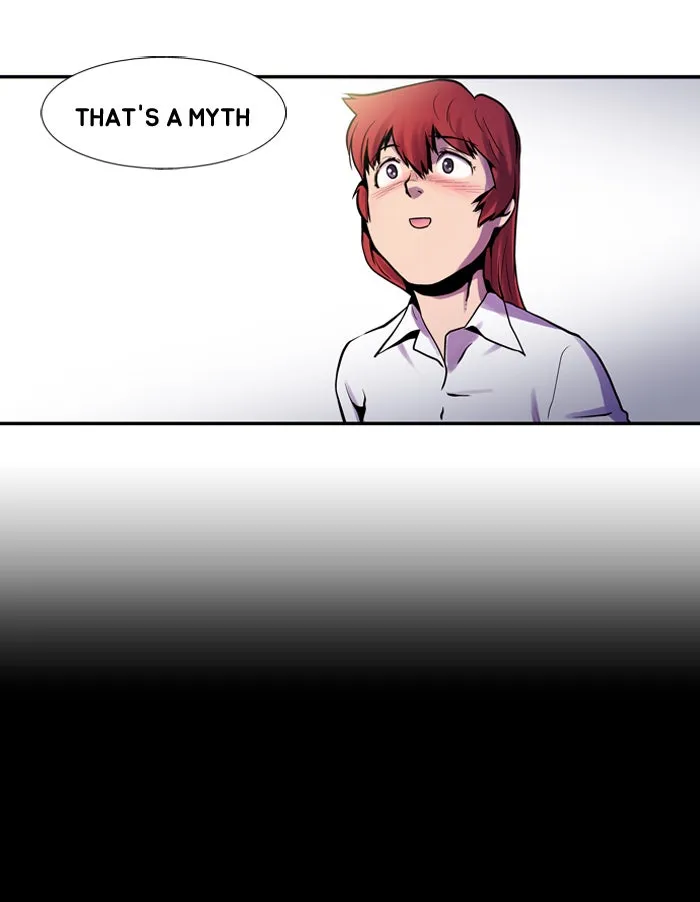 Read Dr. Frost chapter 6 image 29 on Lezhin