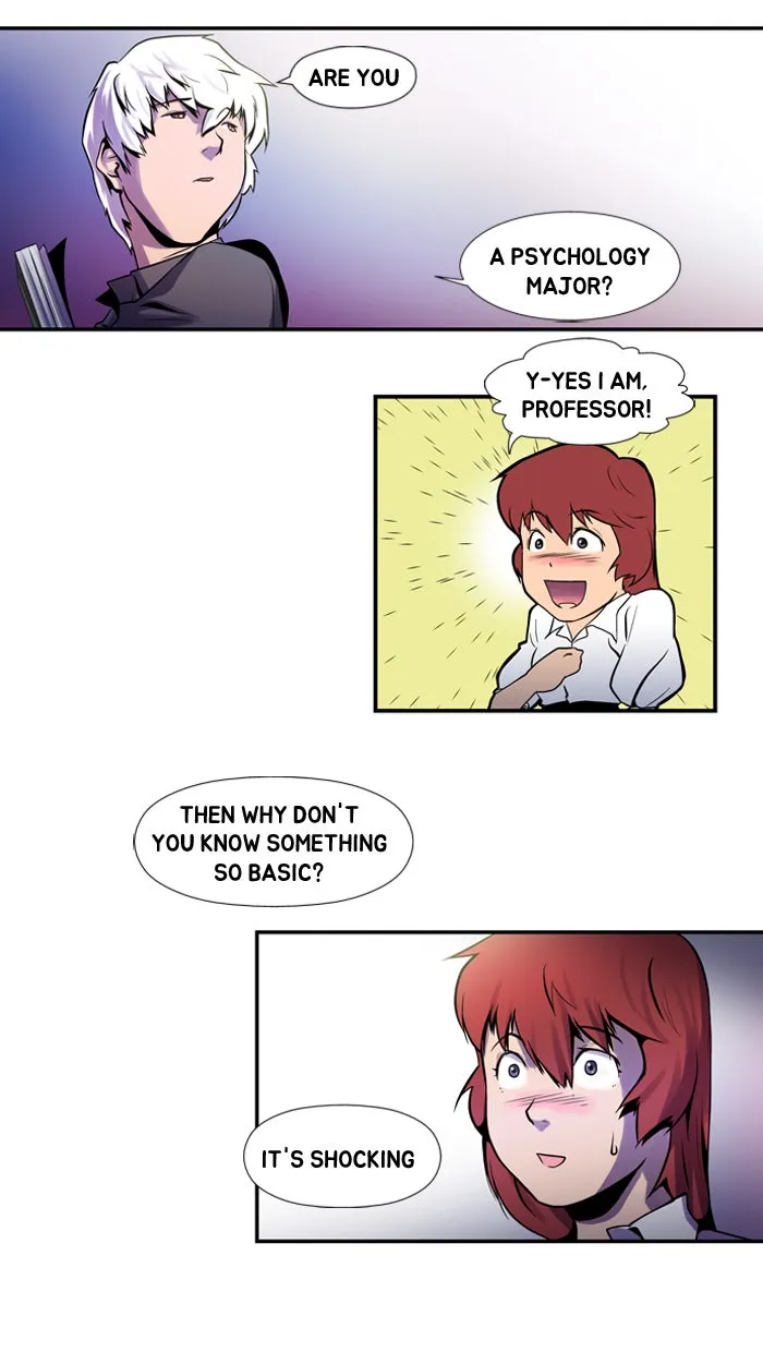 Read Dr. Frost chapter 6 image 3 on Lezhin