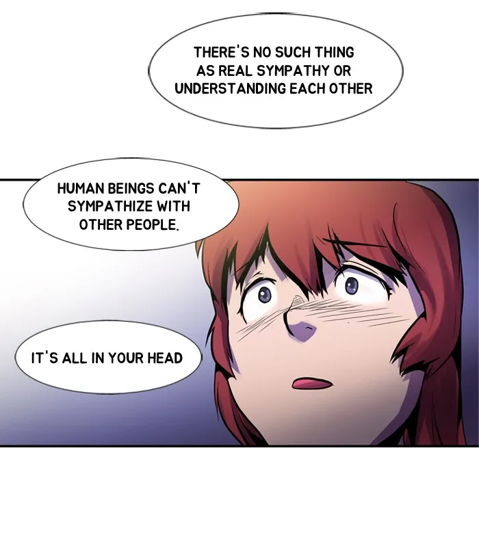 Read Dr. Frost chapter 6 image 34 on Lezhin