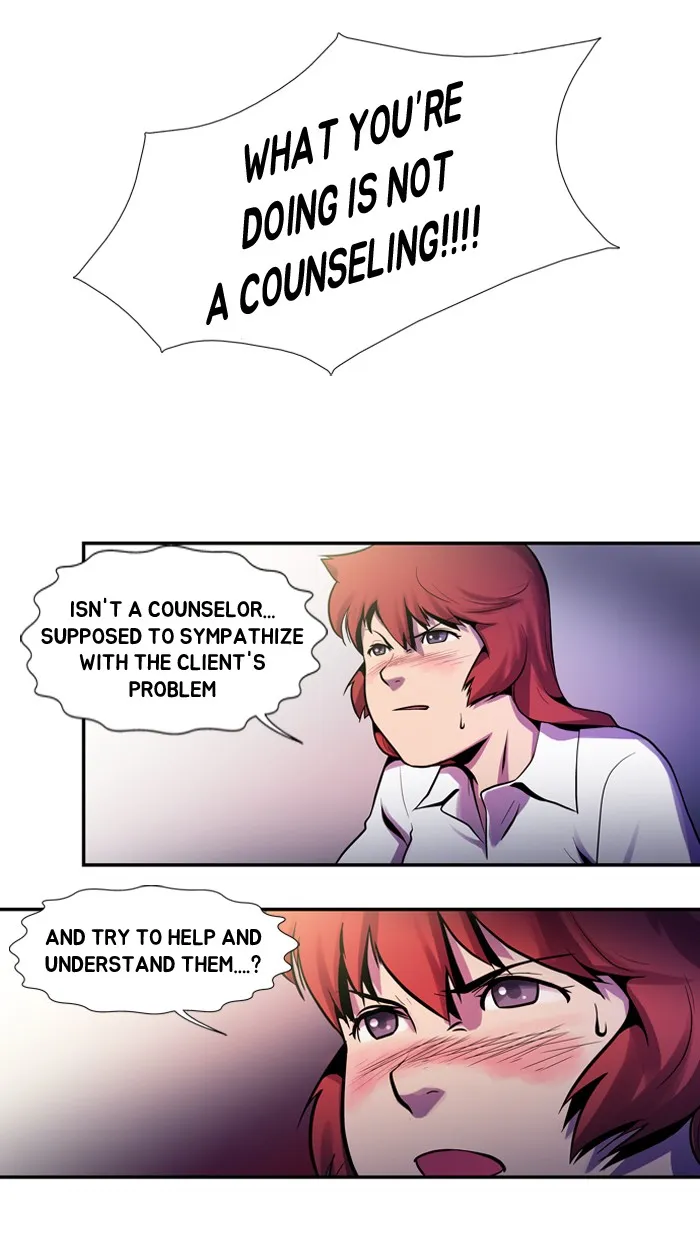 Read Dr. Frost chapter 6 image 37 on Lezhin