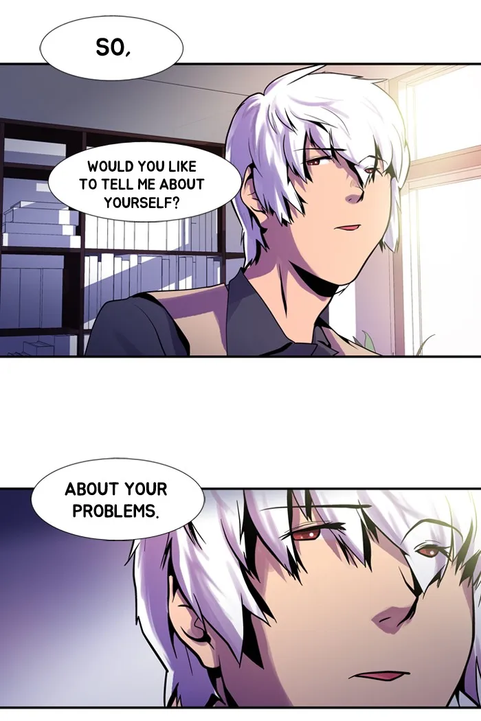 Read Dr. Frost chapter 7 image 11 on Lezhin