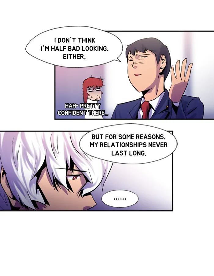 Read Dr. Frost chapter 7 image 17 on Lezhin