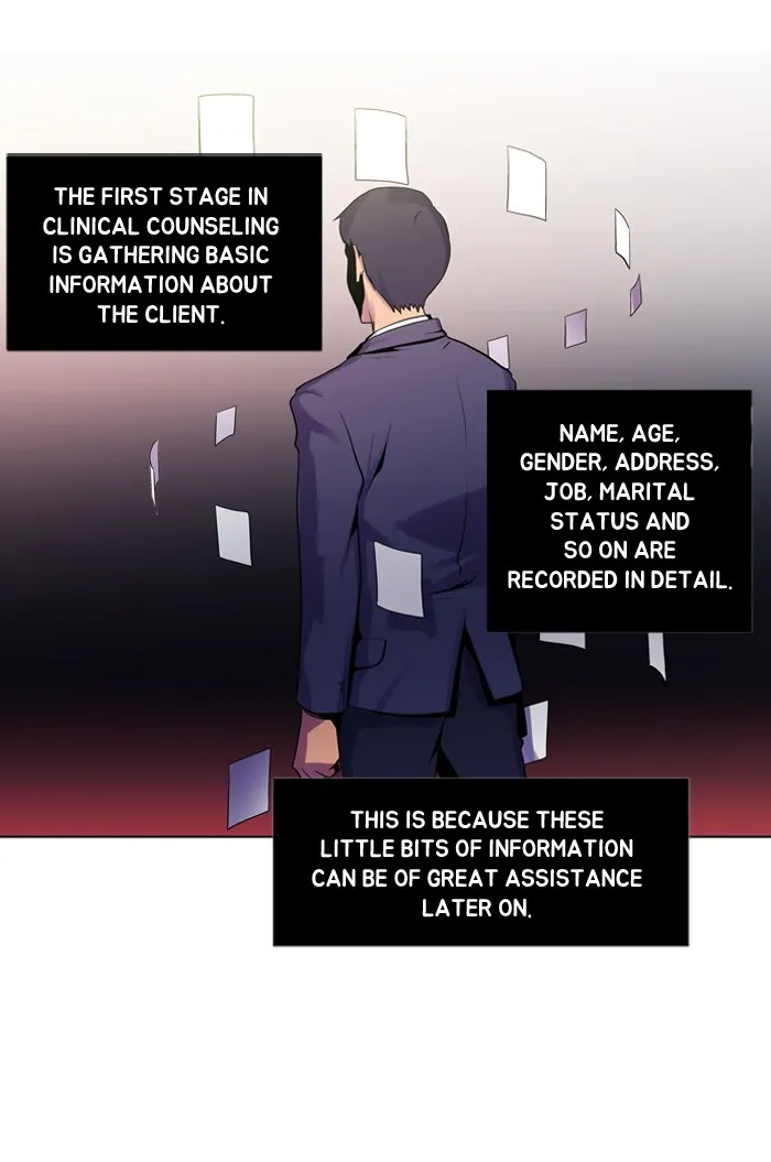 Read Dr. Frost chapter 7 image 20 on Lezhin