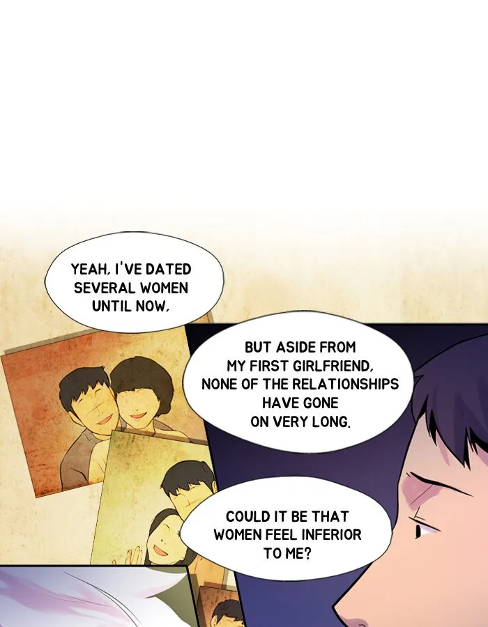 Read Dr. Frost chapter 7 image 23 on Lezhin