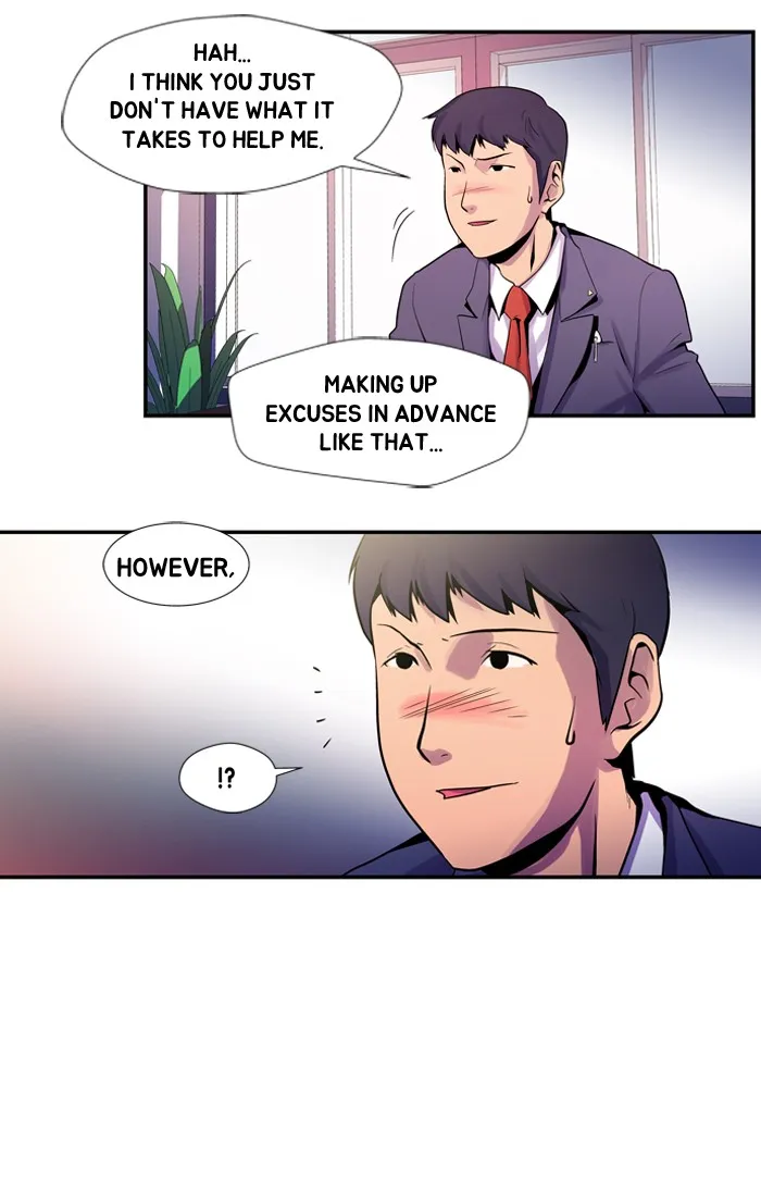 Read Dr. Frost chapter 7 image 26 on Lezhin