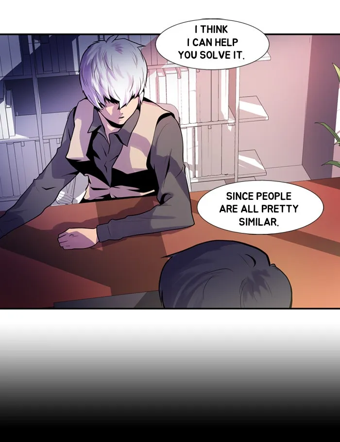 Read Dr. Frost chapter 7 image 27 on Lezhin