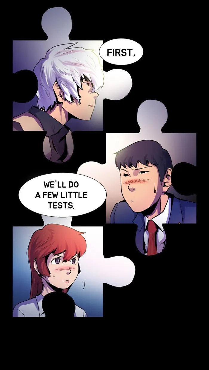 Read Dr. Frost chapter 7 image 28 on Lezhin