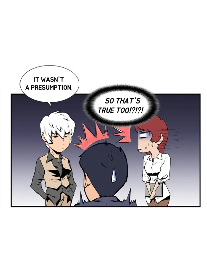 Read Dr. Frost chapter 7 image 4 on Lezhin